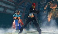 Super Street Fighter 4 3D