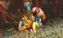 Super Street Fighter 4 3D