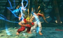 Super Street Fighter 4 3D