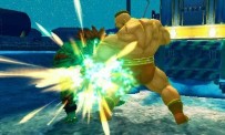 Super Street Fighter 4 3D