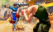 Super Street Fighter 4 3D