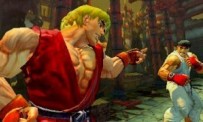 Super Street Fighter 4 3D