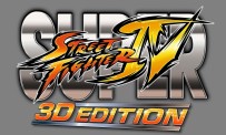 Test SUPER Street Fighter IV 3DS