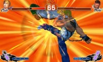Super Street Fighter 4 3D