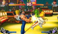 Super Street Fighter 4 3D