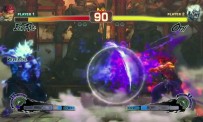 Super Street Fighter IV Arcade Edition - Oni vs Evil Ryu