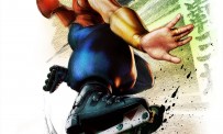 Super Street Fighter 4 : Arcade Edition en boite