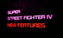Preview SUPER Street Fighter IV