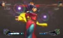 Super Street Fighter IV - Rose Ultra Combo 2
