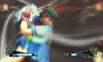 Super Street Fighter IV - Sakura Ultra Combo 2