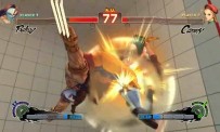 Super Street Fighter IV - Balrog Ultra Combo 2