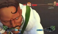 Super Street Fighter IV - Dudley Ultra Combo 1