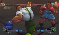 Super Street Fighter IV - Dudley Ultra Combo 2