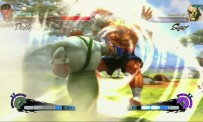 SUPER Street Fighter IV - Dudley vs Sagat