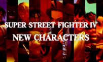 SUPER Street Fighter IV - Super Promo Trailer #06