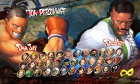 SUPER Street Fighter 4