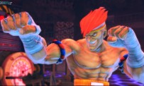 SUPER Street Fighter 4