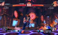 SUPER Street Fighter 4