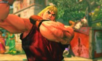 SUPER Street Fighter 4