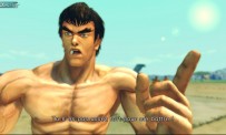 SUPER Street Fighter 4