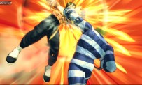 SUPER Street Fighter 4