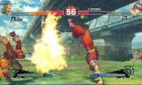 SUPER Street Fighter 4