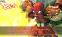 SUPER Street Fighter 4