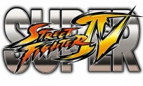 SUPER Street Fighter 4