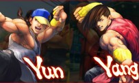 SUPER Street Fighter 4