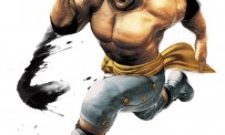 SUPER Street Fighter IV : Cody en images