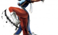 Des nouveaux personnages pour SUPER Street Fighter IV ?