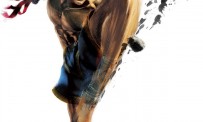 SUPER Street Fighter 4