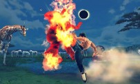 SUPER Street Fighter 4