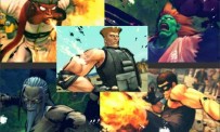 SUPER Street Fighter IV : Cody, Adon et Guy annoncés !