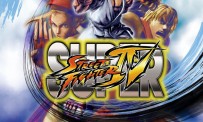 SUPER Street Fighter 4