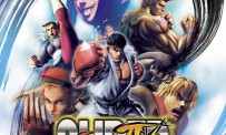 SUPER Street Fighter 4