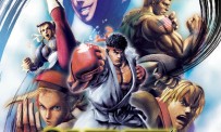 SUPER Street Fighter 4