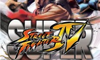 SUPER Street Fighter 4