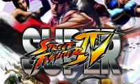 SUPER Street Fighter 4