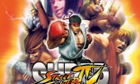 SUPER Street Fighter 4