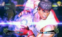 SUPER Street Fighter 4