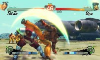 SUPER Street Fighter 4