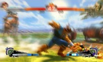 SUPER Street Fighter 4