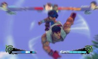 SUPER Street Fighter 4