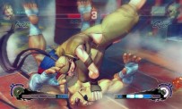 SUPER Street Fighter 4