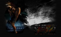 SUPER Street Fighter IV : plus de screens