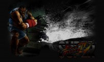 SUPER Street Fighter 4