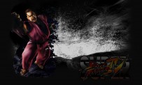 SUPER Street Fighter 4