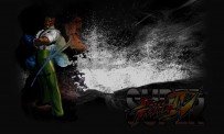 SUPER Street Fighter 4