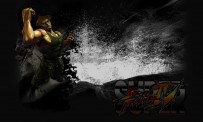 SUPER Street Fighter 4